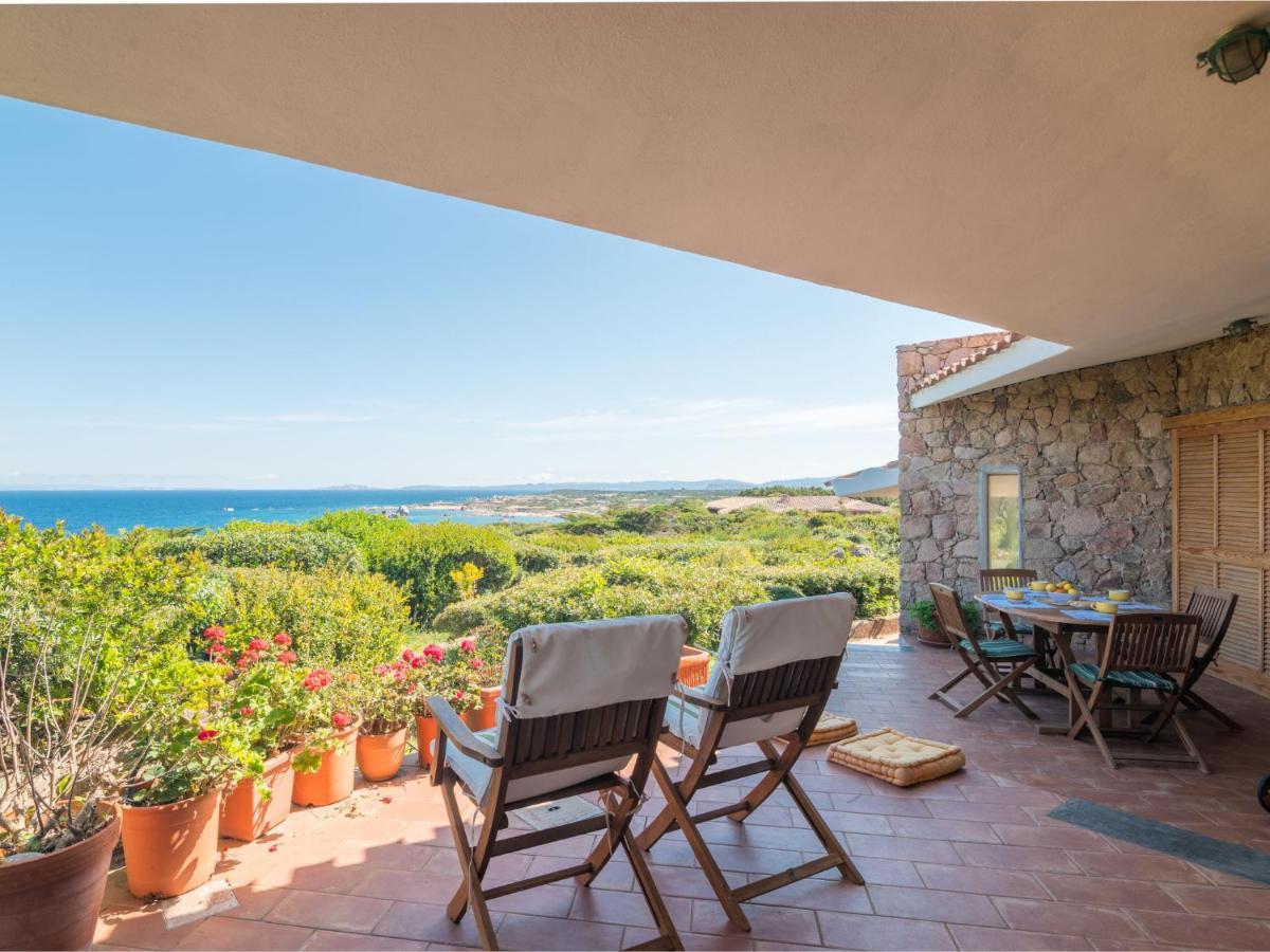 Holiday Home Li Parrici By Interhome Aglientu Exterior photo